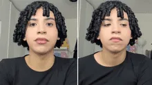 Influencer Valentino Palacios aclara su orientación sexual y niega que busque fama o seguidores: “No he cambiado”
