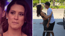 María Pía Copello sorprende al exponer el conmovedor reencuentro con su hijo menor en los Estados Unidos: “Por fin vuelvo a ver a mi Vasco”