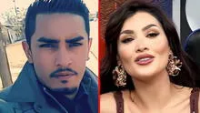 Micheille Soifer confiesa que sigue casada con Paul Fernández y expone insólita razón por la que no se divorcia: "No sé nada de él"