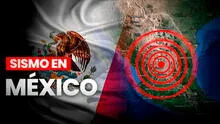 Servicio Sismológico Nacional reporta temblor en México: dónde fue el epicentro del sismo de hoy, miércoles 30 de julio