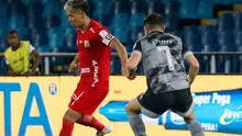 América de Cali tiene un pie y medio a la siguiente fase de la Copa Colombia 2025: goleó 5-0 a Tigres