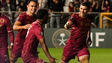 Saprissa empezó con pie derecho la Copa Centroamericana de Concacaf: derrotó 2-0 a Cartaginés de local