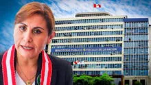 Patricia Benavides: Ministerio Público asegura que tesis de la suspendida exfiscal de la Nación cuenta con 85% de plagio