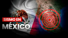 Temblor en México el día de hoy, jueves 31 de julio: Servicio Sismológico Nacional anuncia dónde fue el epicentro