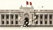 Lo que nos deja este Congreso: 142 leyes, 51 problemas y ningún responsable, por Susana Chávez