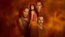 'Delirio': ¿De qué se trata la miniserie colombiana con Salvador del Solar?