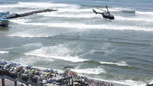 Marina de Guerra sobre alerta de tsunami en Perú: estos serían los tamaños de las olas anómalas