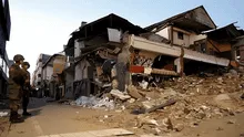 Terremoto 8,8 en Rusia: estos son los sismos más poderosos registrados en la historia, según el USGS