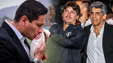 Miguel Ángel Torres se defiende tras críticas de Ferrari y Barco por postular a administración de Universitario: "Para pelear necesitas 2"