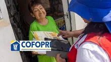 Peruanos que ocuparon terrenos estatales hasta el 2021 podrán acceder gratis al título de propiedad, pero cumpliendo estos requisitos, vía Cofopri