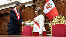 Dina Boluarte pide permiso al Congreso para viajar a Japón e Indonesia el próximo mes
