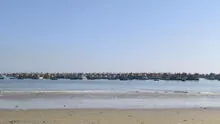 Ante alerta de tsunami, Ministerio de la Producción exhorta suspender actividades de pesca a industriales y artesanales
