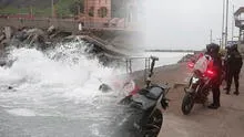 Alerta de tsunami en Perú, EN VIVO: zonas en riesgo por olas anómalas de más de un metro tras terremoto de 8,8 en Rusia, según Marina de Guerra