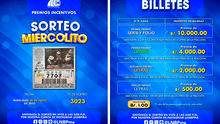 Resultados del Sorteo Miercolito de hoy Panamá, 30 de julio: números premiados Lotería Nacional y cómo ver la transmisión online
