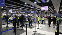 ¿Aeropuerto Jorge Chávez opera con normalidad tras alerta de tsunami en Perú? Lima Airport emite recomendaciones a pasajeros