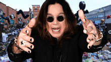 Transmisión del funeral de Ozzy Osbourne: ¿a qué hora será el cortejo fúnebre de la leyenda de Black Sabbath en Birmingham?