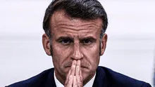 Macron revela que Europa aun "no se considera una potencia" fuerte tras acuerdo entre Estados Unidos y la Unión Europea
