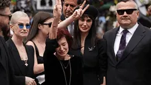 Ozzy Osbourne: familia y fans de “Ozzy” lo despiden en Birmingham