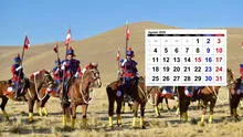 Perú tendrá este nuevo feriado luego de Fiestas Patrias 2025: trabajadores del sector público y privado podrán descansar en fecha histórica