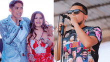 Alejandra Guerrero, cantante de La Bella Luz, termina con músico de Zaperoko y deja fuerte mensaje: “No estoy para incomodidades”