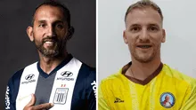 Alineaciones de Alianza Lima contra Juan Pablo II HOY por la fecha 3 del Torneo Clausura en Mansiche