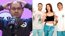 'Pelado' de Todo Good sorprende a fans al contar que Instagram cerró cuenta oficial de Good Time: "Nos llegó una alerta" 'Pelado' de Todo Good sorprende a fans al contar que Instagram cerró cuenta oficial de Good Time: "Nos llegó una alerta"