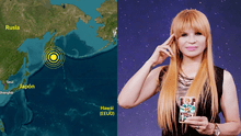Mhoni Vidente predijo el terremoto de 8,8 en Rusia y alertas de tsunami desde días antes: "Veía cómo el mar se iba"