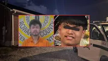 ICE y Policía de Kentucky arrestan a inmigrante acusado de asesinar a adolescente que intentó impedir que viole a su madre