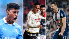 Tabla de posiciones de la Liga 1 2025: así marcha la clasificación del Clausura tras la victoria de Universitario