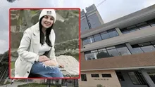 Periodista Laura Blanco muere al caer de noveno piso tras discusión con su novio en Colombia y familia afirma que fue feminicidio