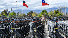Contraloría de Chile denuncia que casi 3.000 funcionarios de FF. AA. viajaron al extranjero con licencia médica Contraloría de Chile denuncia que casi 3.000 funcionarios de FF. AA. viajaron al extranjero con licencia médica