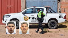 Dos nuevos crímenes en las últimas 24 horas