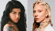 Cazzu rompe récord en YouTube y se convierte en la artista más vista: destronó a Lady Gaga