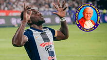 Alarma en Alianza Lima: Eryc Castillo no jugará contra Juan Pablo II y revelan posible motivo