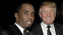 Trump estaría considerando "seriamente" indultar a Sean "Diddy" Combs previo a su sentencia en EEUU: obtendría fianza