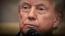 Donald Trump celebra los efectos de los aranceles y asegura: "Hace un año, Estados Unidos era un país muerto"