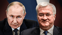 Ucrania exige medidas urgentes contra Rusia tras nuevo ataque aéreo que dejó 6 muertos y varios heridos en Kiev