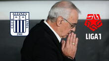 Jorge Fossati se suma a los cuestionamientos sobre el Universitario vs Alianza y pide postergación: "Me parece que es bueno para todos"