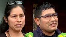 Familiares del chofer del 'Anconero' lo defienden tras accidente con Metropolitano: "Tenía sus papeles en regla"