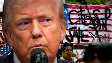 Trump y la mala noticia para inmigrantes en EEUU: USCIS elabora plan para eliminar la ciudadanía por nacimiento a indocumentados