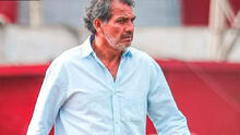 Franco Navarro hizo dura autocrítica tras último empate de Alianza Lima previo a duelo con Juan Pablo: "Cometimos un error"