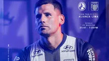 Juan Pablo II vs Alianza Lima EN VIVO HOY por la Torneo Clausura 2025: victorianos y chongoyapanos jugarán en Trujillo