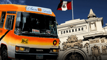 Congreso impulsa amnistía para choferes de combi mientras ‘Anconeros’ realizan piques ilegales con multas que exceden los S/ 10.000