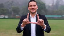 Miguel Ángel Torres dejó sorpresivo mensaje a pocas horas de conocer al nuevo administrador de Universitario: “No entramos al show ni a la confrontación”