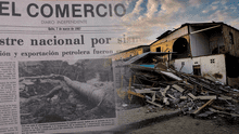 La doble catástrofe en Ecuador de 1987: los dos terremotos que devastaron la Amazonía y dejaron 1,000 muertos