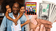 Bono Único Familiar agosto 2025: lo que se sabe del registro y cómo recibir el aumento con nuevo monto en Venezuela, según Patria