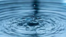 La microdescarga en gotitas de agua habrían iniciado el surgimiento de la vida en el planeta