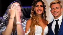 Korina Rivadeneira revela que Mario Hart le rogó y le pidió la mano para evitar su deportación: "Una muestra de amor enorme"