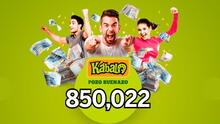 Resultados de La Kábala de este jueves 31 de julio: jugada ganadora, números y Pozo Buenazo
