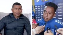 Histórico de Ecuador confesó su admiración por el nivel de Christian Cueva en Emelec, pero advierte: "Tiene que entrenar más"